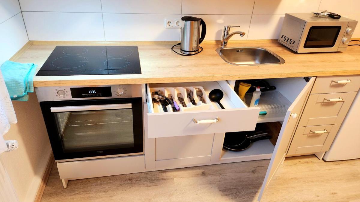 ELENA flat IRIS, Oberhausen Zentrum CentrO Westfield - Housity