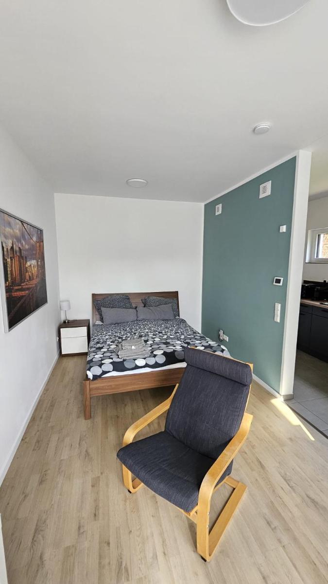Ferienwohnung Hesse Ilsede - Housity