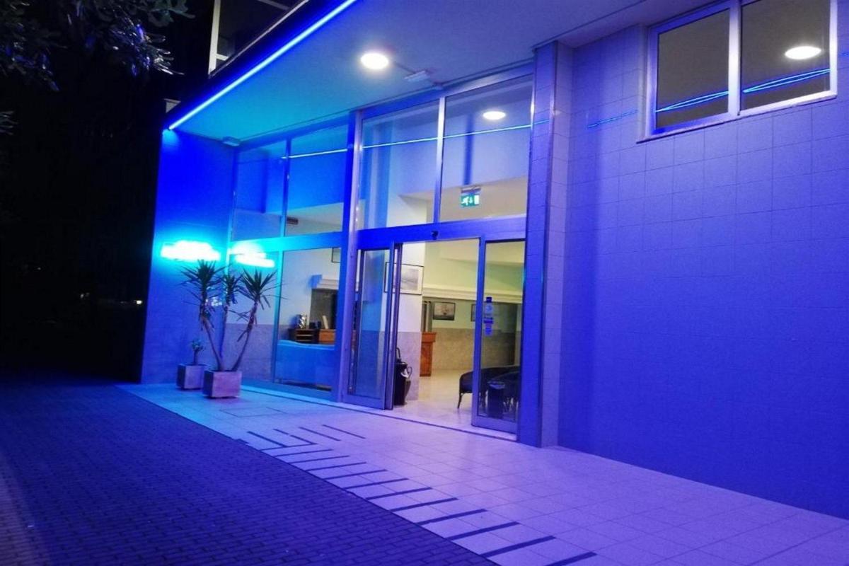 Hotel Concordia Palace - Housity