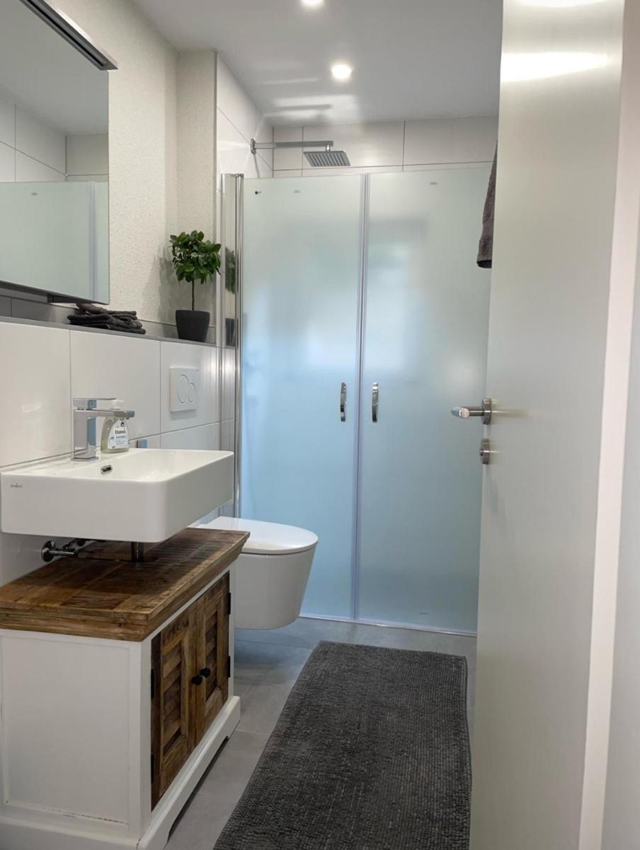 Lilli`s Ferienwohnung - Housity