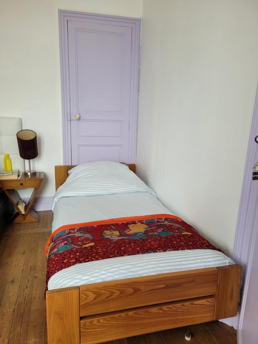 TESSYA's Chambres d'Hôtes - Housity