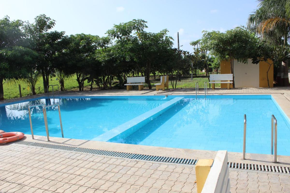 Gir Jungle Lodge - Housity