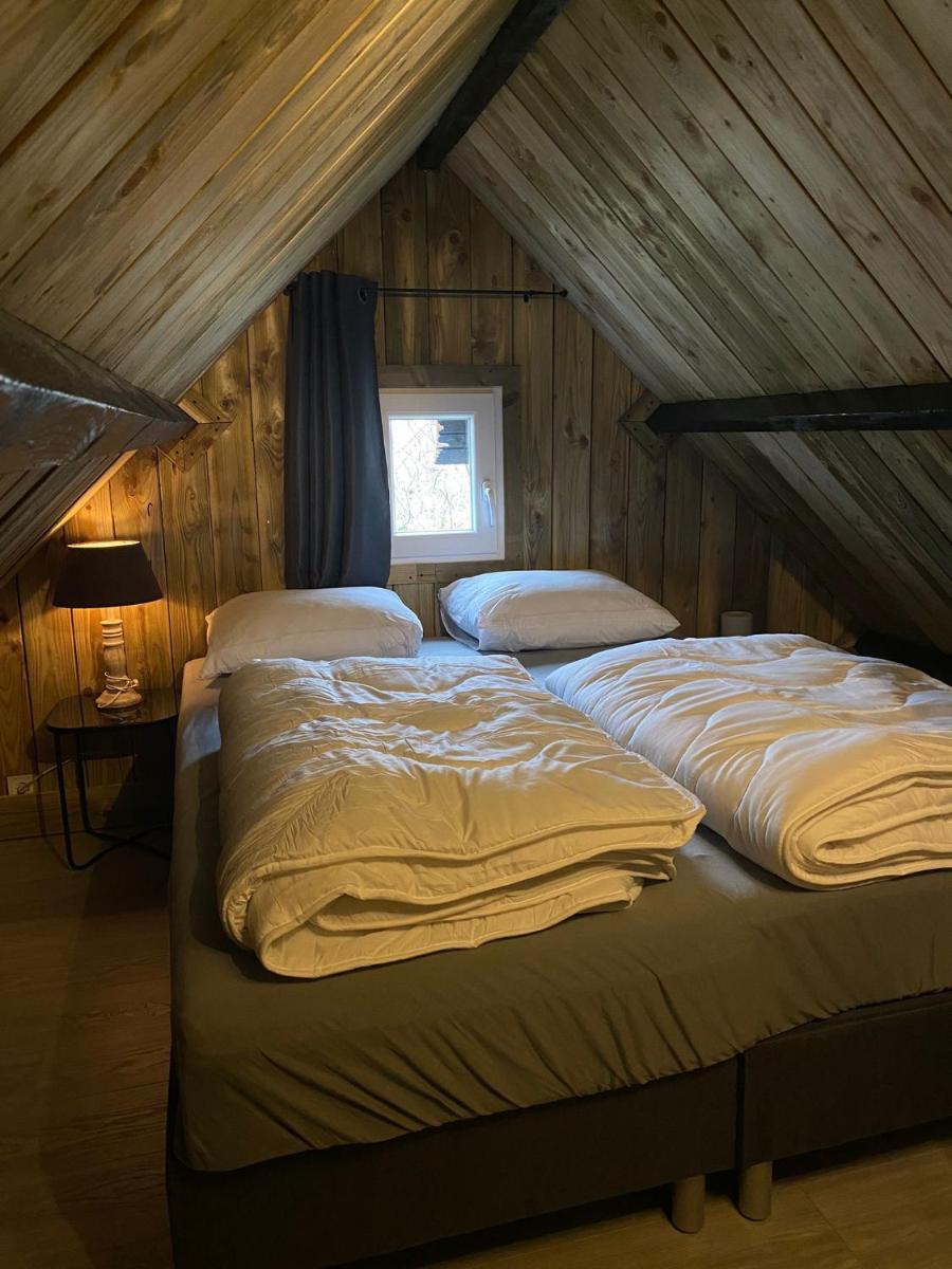 gezellige cottage in zeeland - Housity
