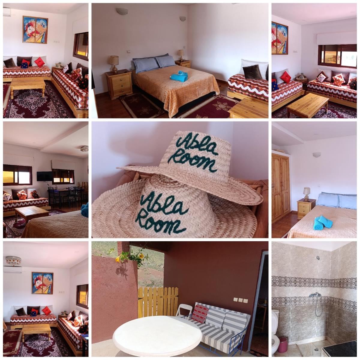 Abla room - Housity