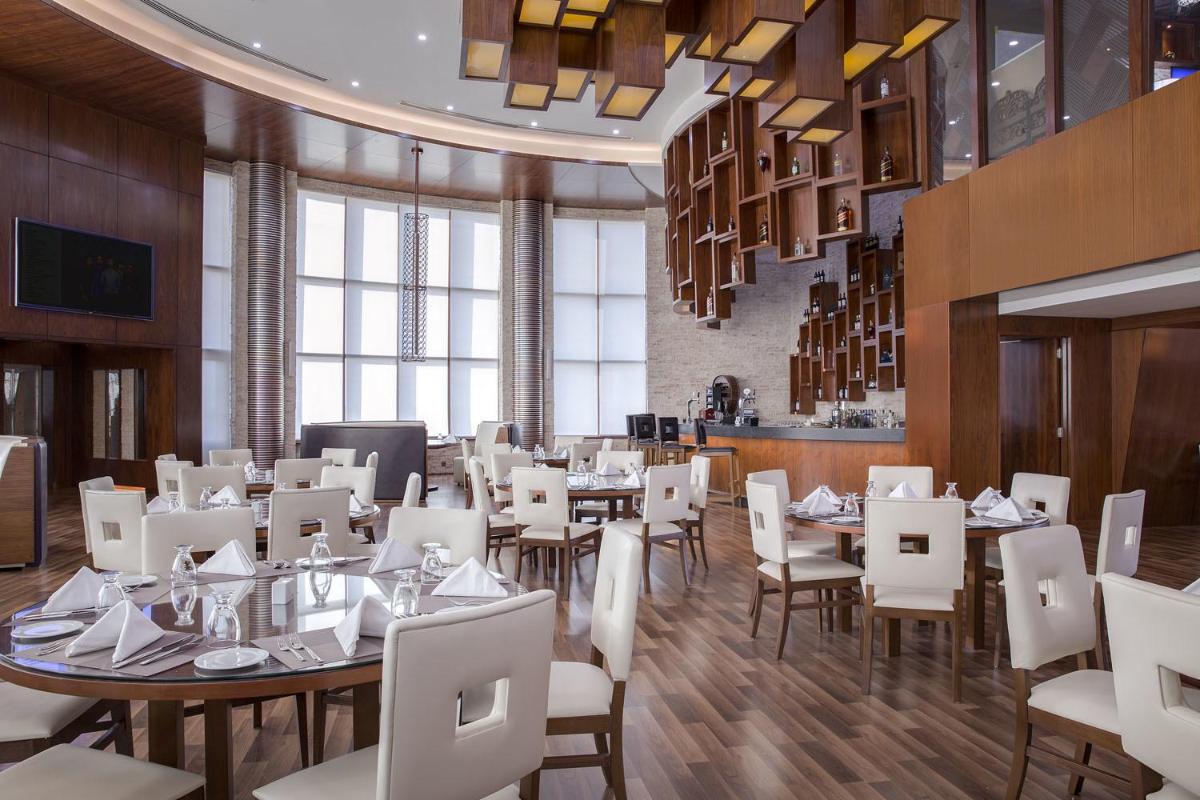 Suitetrails - Cristal Erbil Hotel