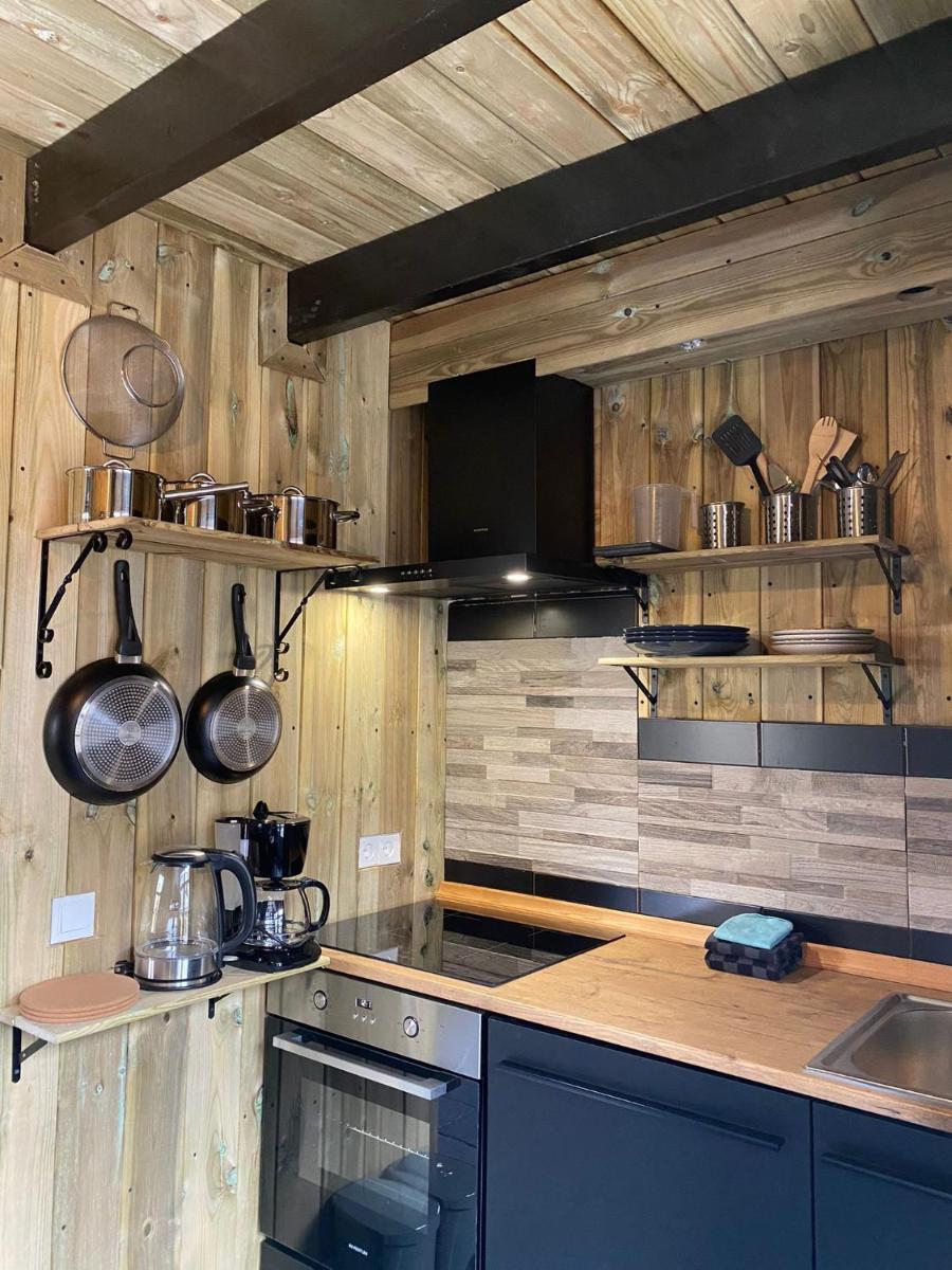 gezellige cottage in zeeland - Housity