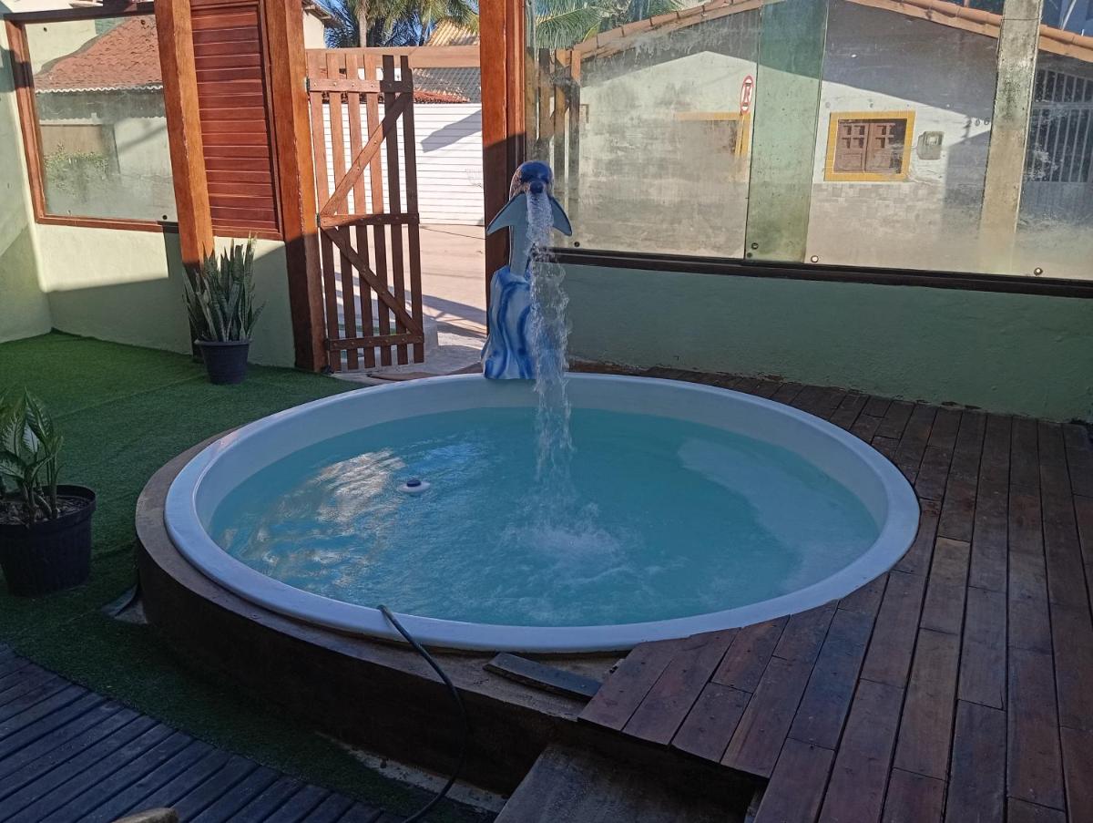 Aconchego da Vovó Netinha - Housity