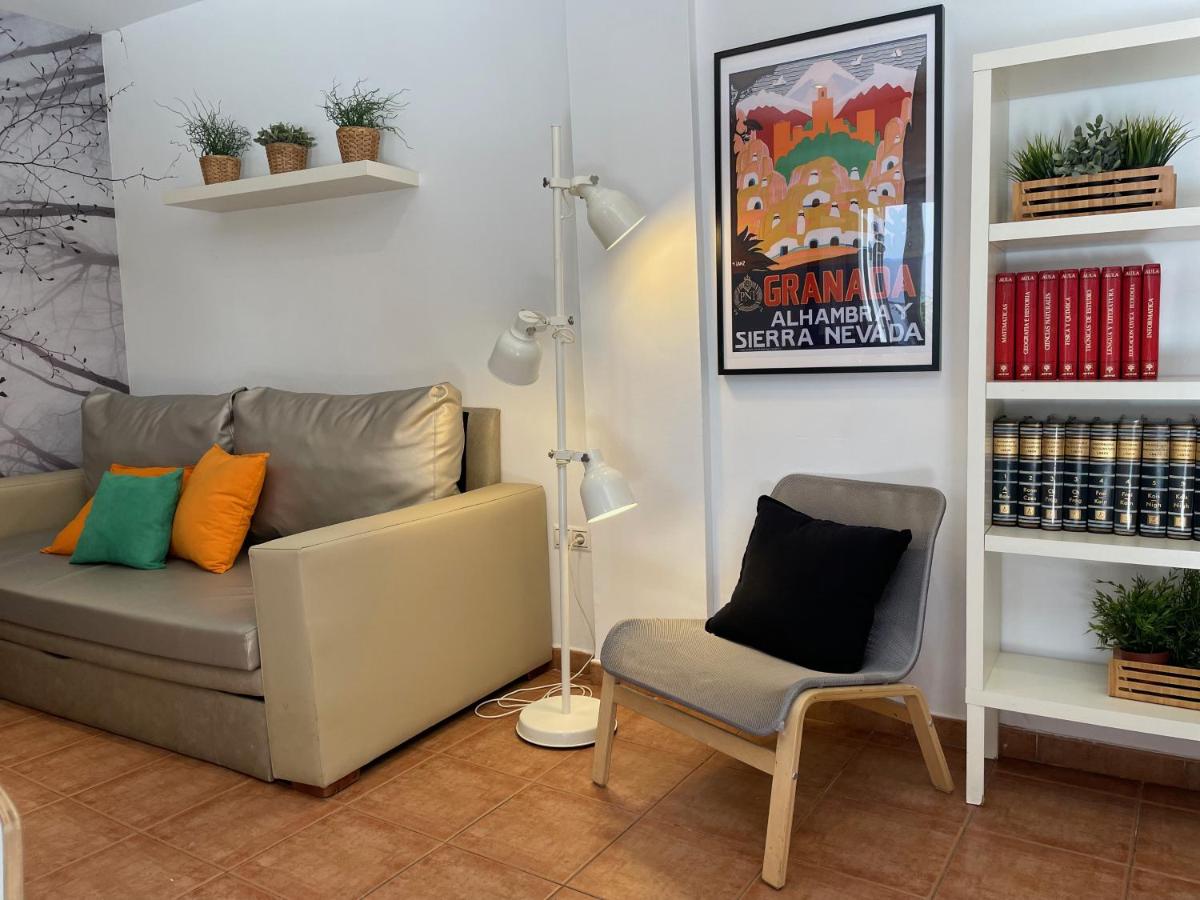 Apartamentos Inside Casa de la Alberca - Housity