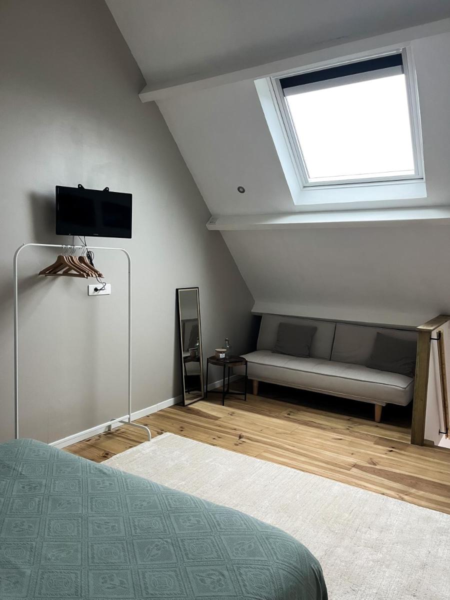 La Villa Saint Val - Housity
