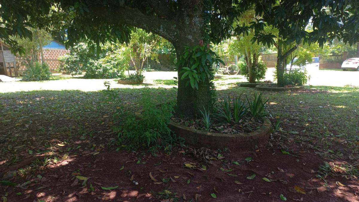 Cabañas Raíces Pampeanas - Housity