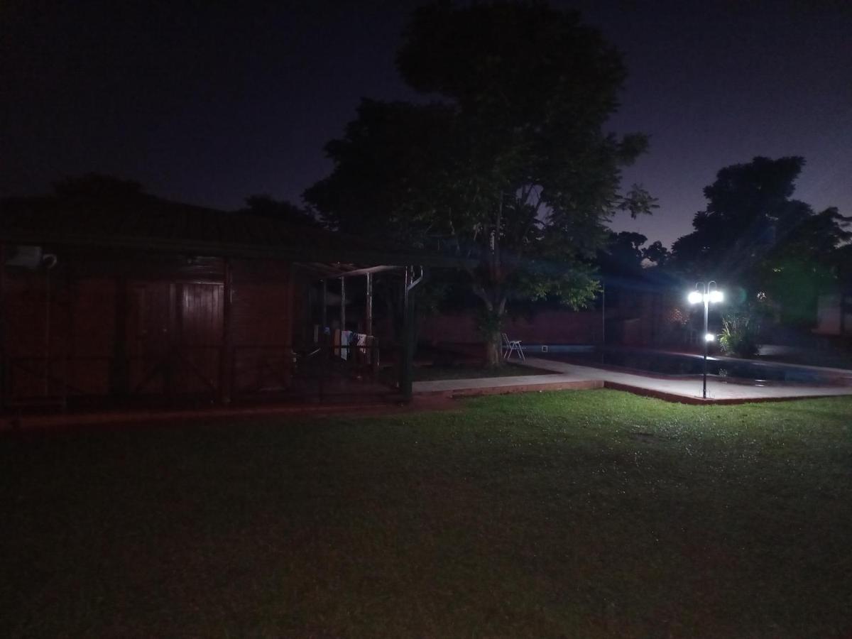 Cabañas Raíces Pampeanas - Housity