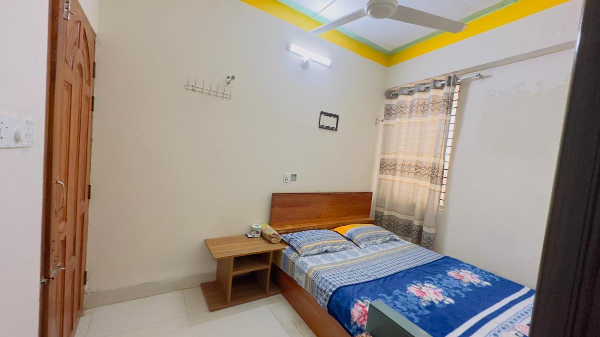 Suitetrails - Hotel Jom Jom International