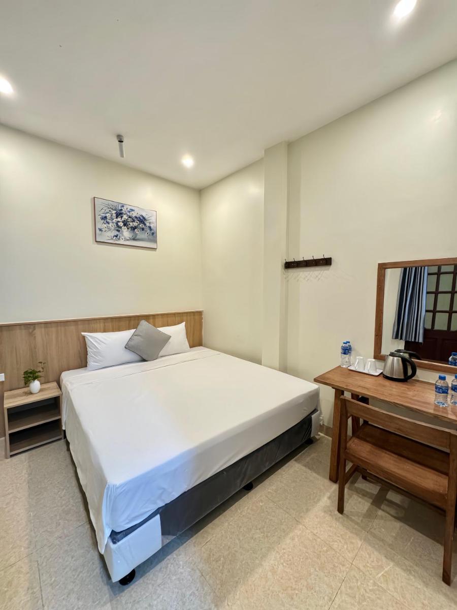 Suitetrails - Phúc Đức Hotel