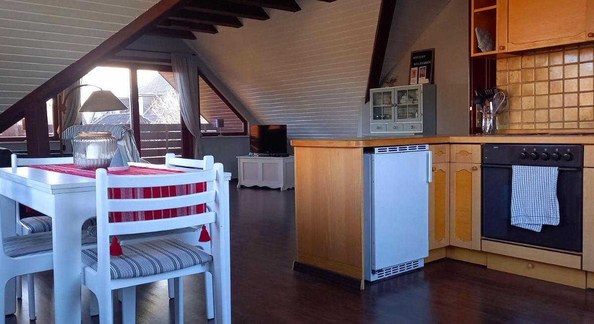 Ferienwohnung-Ostseestrand-in-Stein-bei-Laboe - Housity
