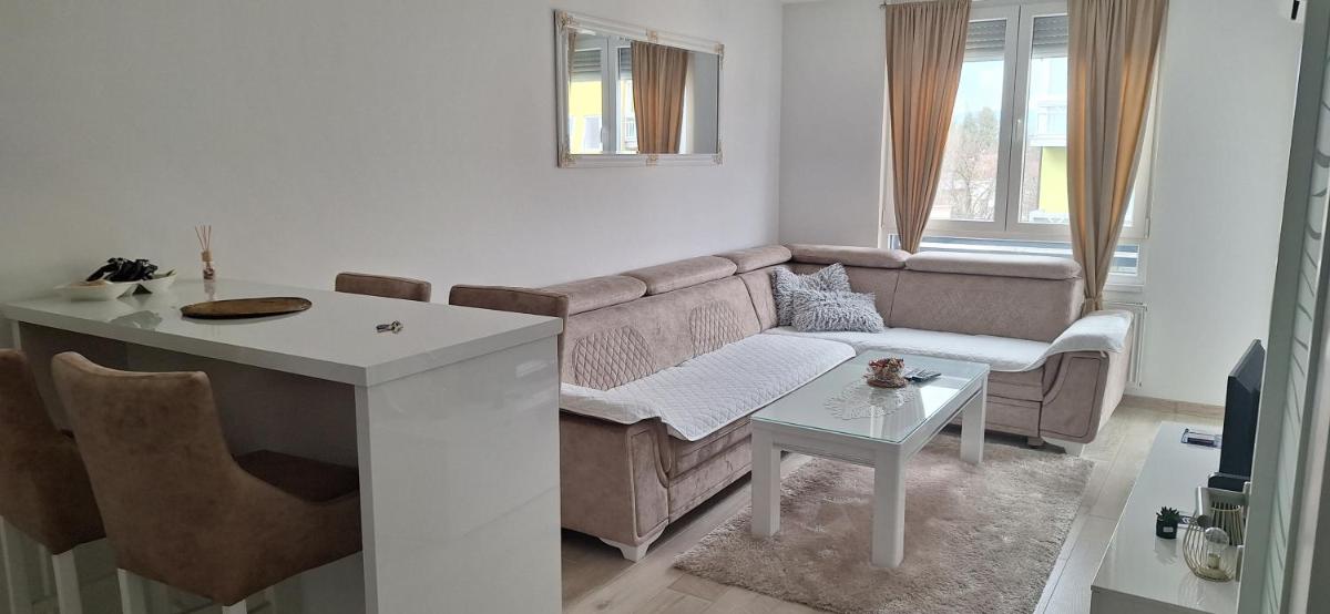Apartman-Centar-Bugojno - Housity