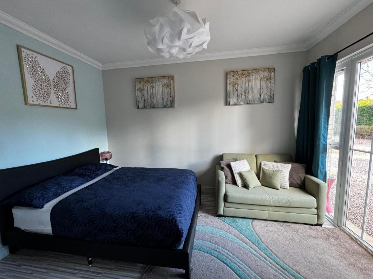 Adorable one-bed place in Cambridgeshire - Housity