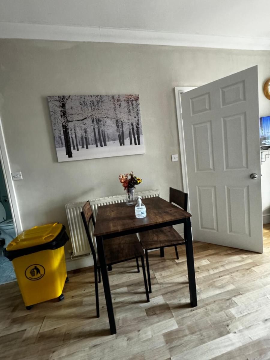 Adorable one-bed place in Cambridgeshire - Housity