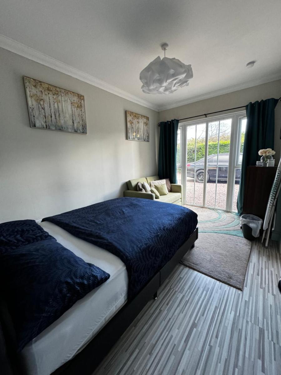 Adorable one-bed place in Cambridgeshire - Housity
