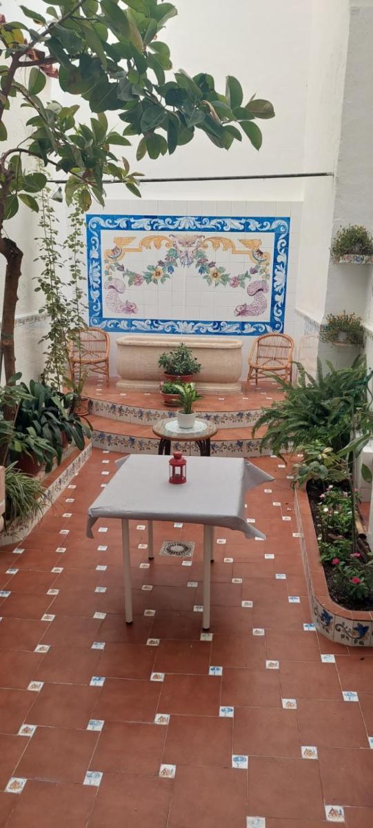 LA TRAVIATA - Buñol - Housity