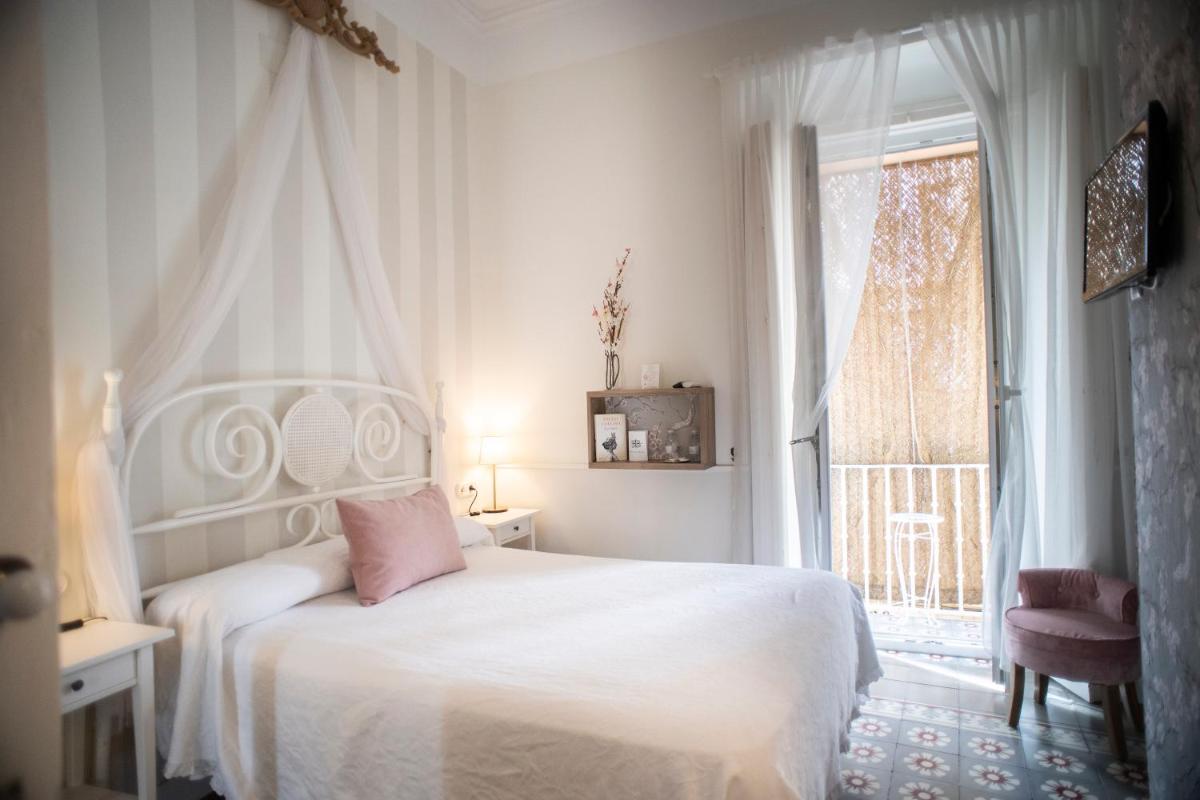 Palacete de La Alameda - Adults Only- - Housity