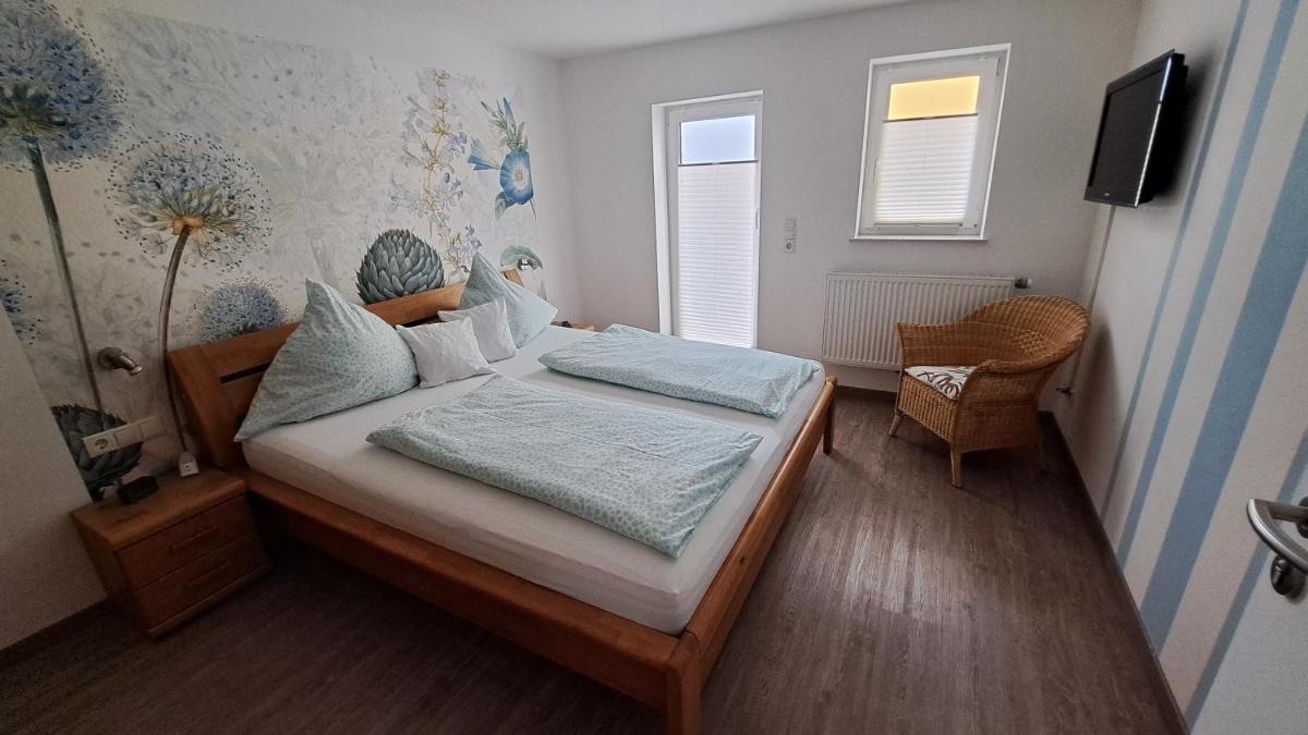 Ferienwohnung PUNKT, 5 Gehminuten vom Europa-Park - Housity