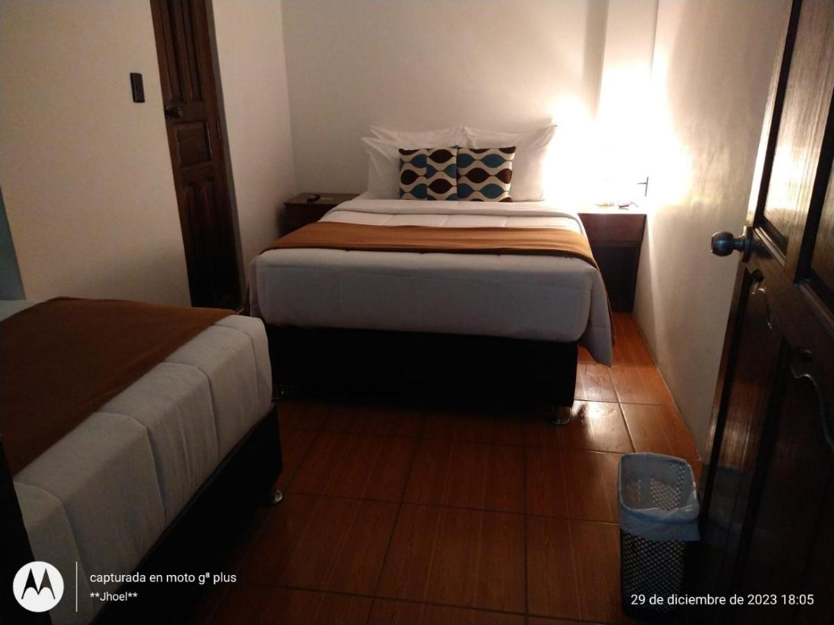 Ortega's House Machupicchu - Housity