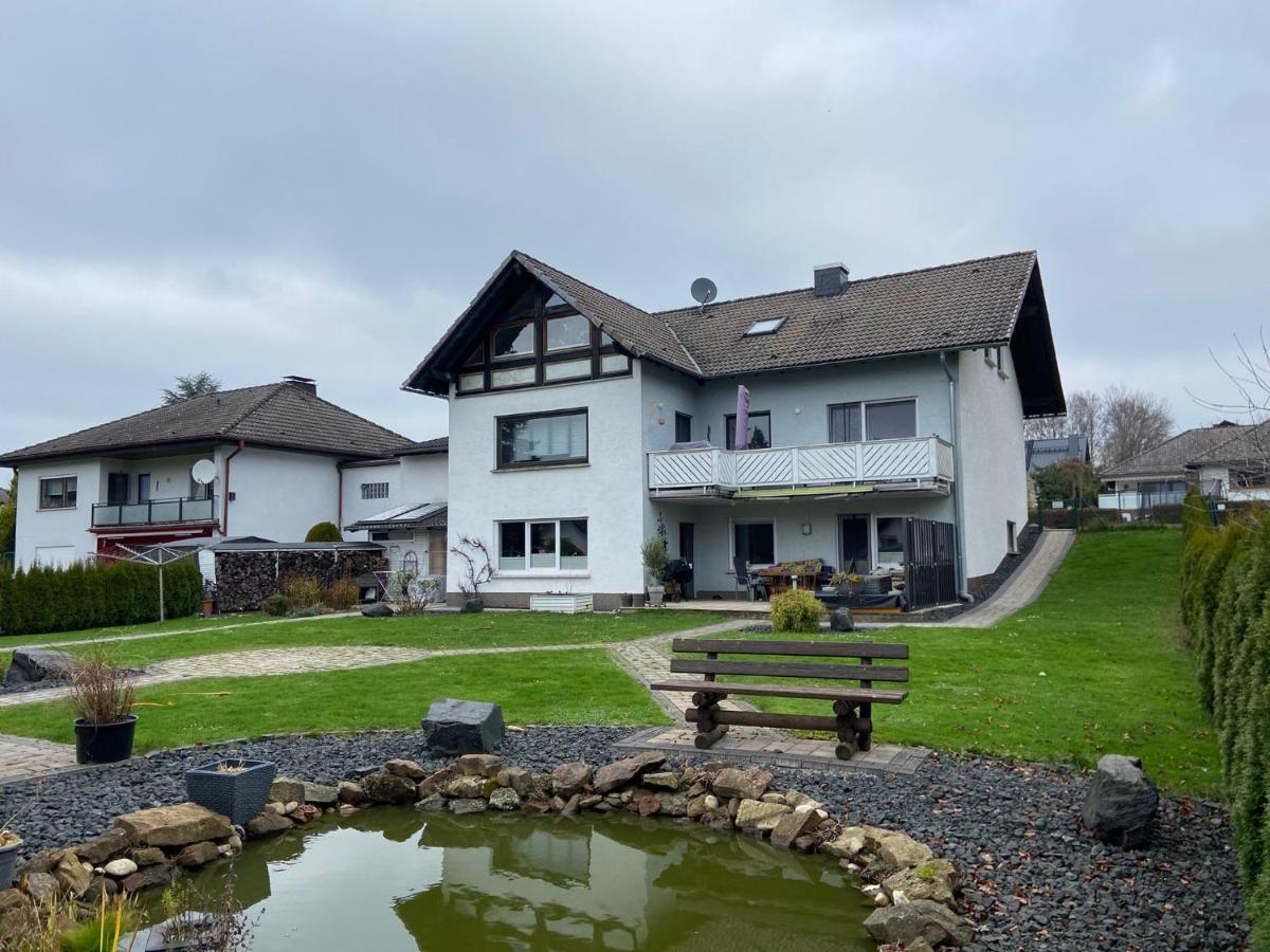Fewo Burgwald - Housity
