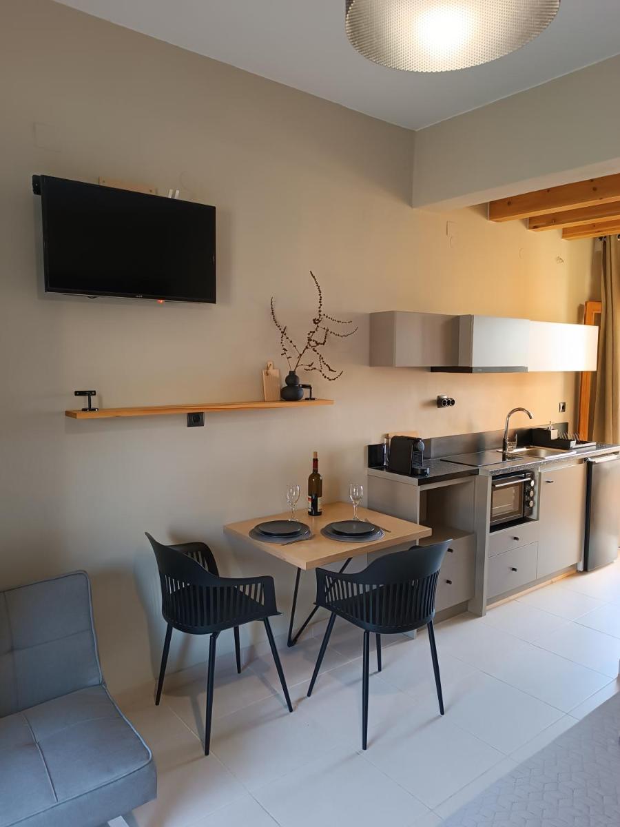 GioDriana cozy studio - Housity