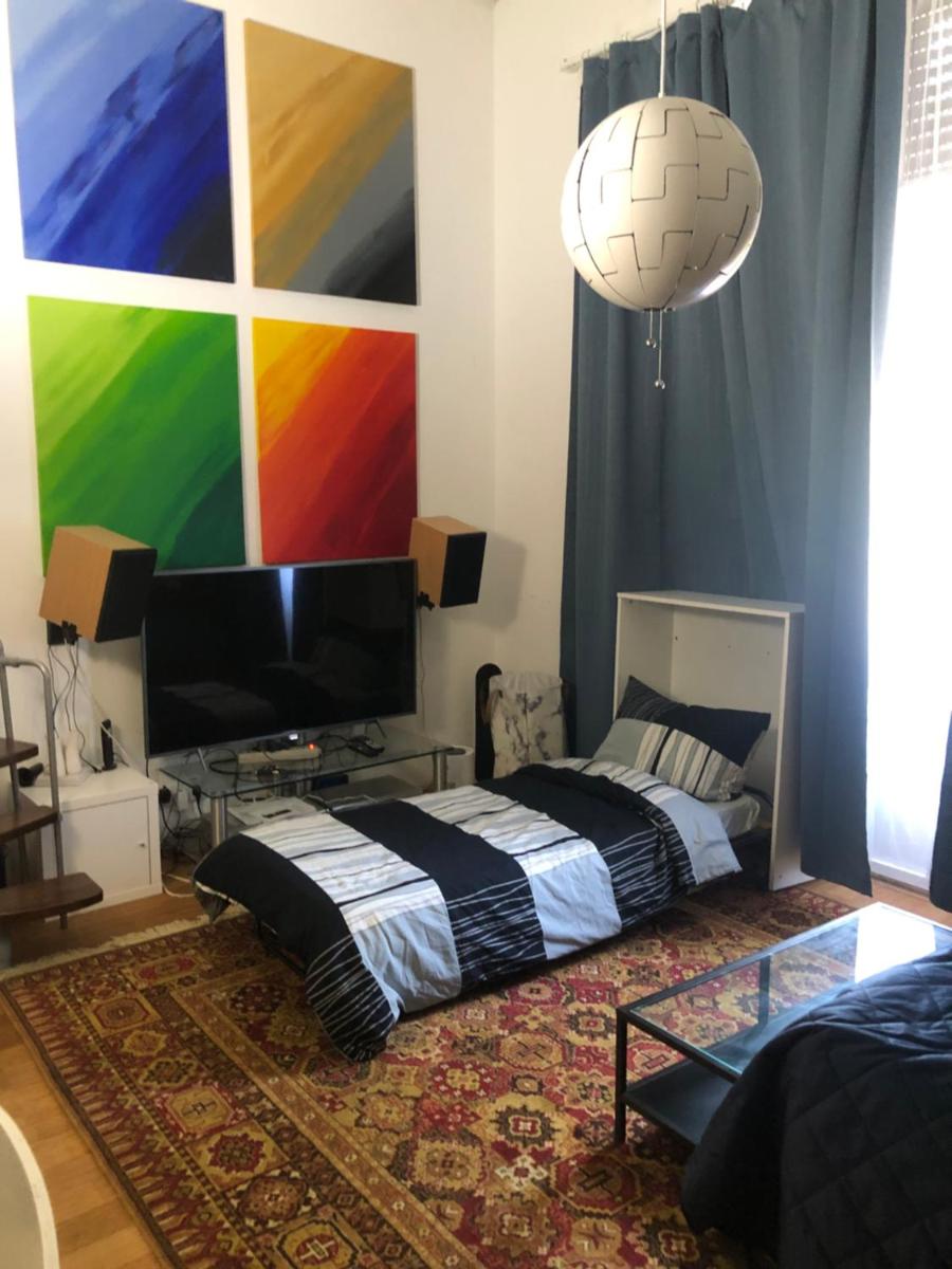 Wiesbaden Mitte, Apartment mit Galerie - Housity
