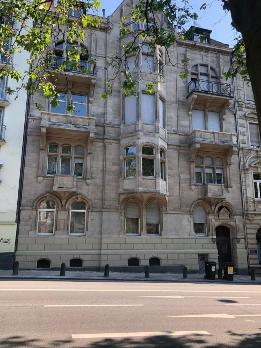 Wiesbaden Mitte, Apartment mit Galerie - Housity