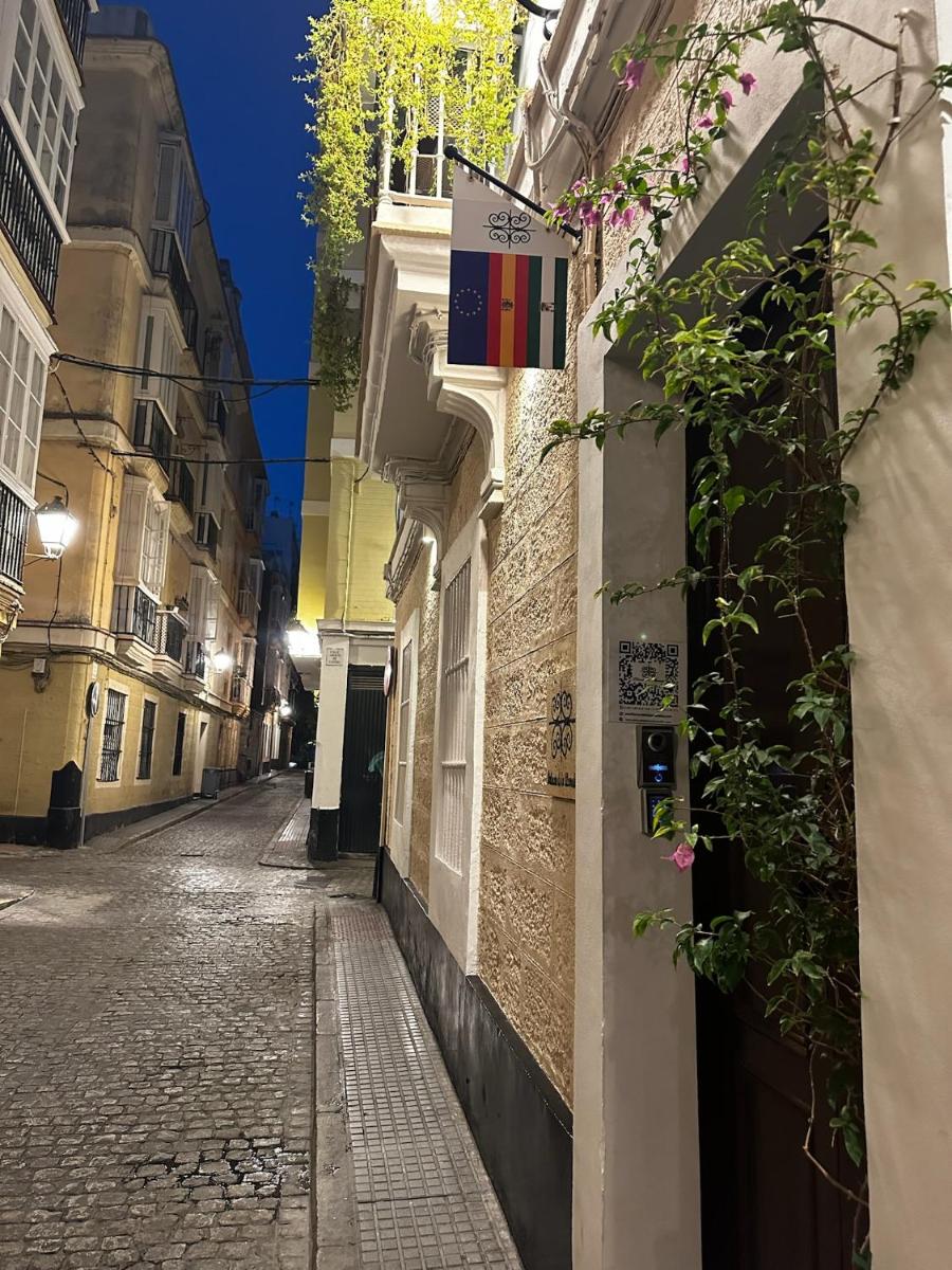 Palacete de La Alameda - Adults Only- - Housity