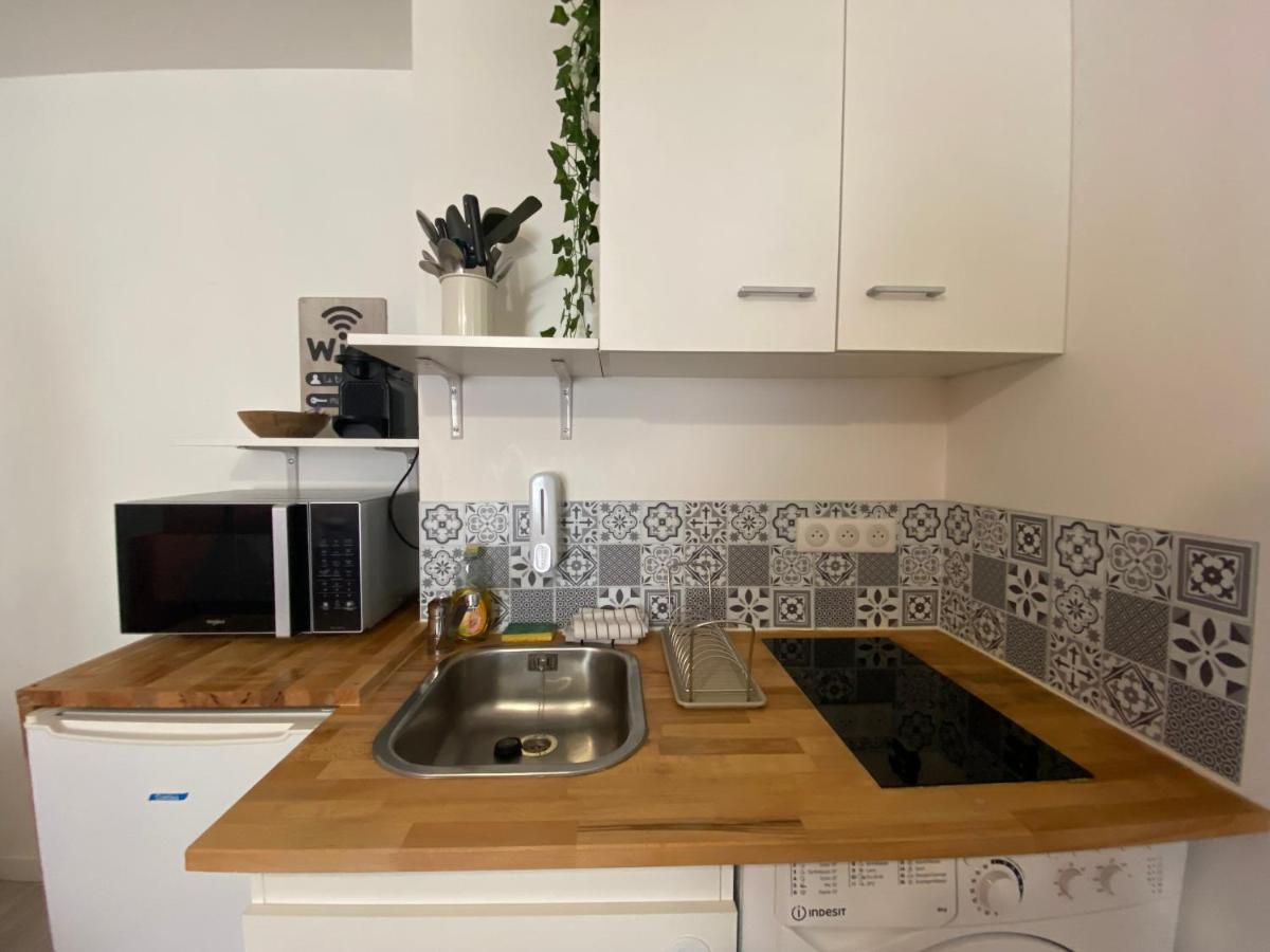 Le Terracotta - Confort en plein centre - Housity