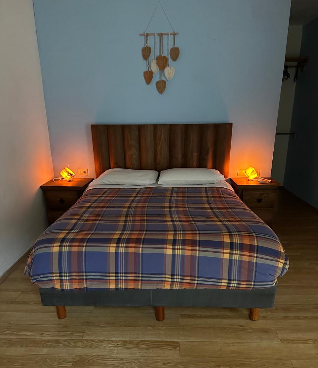 Suitetrails - Apartment in San Cristobal de Las Casas, wifi.