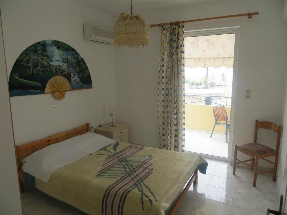 Suitetrails - Mitseas Apartments