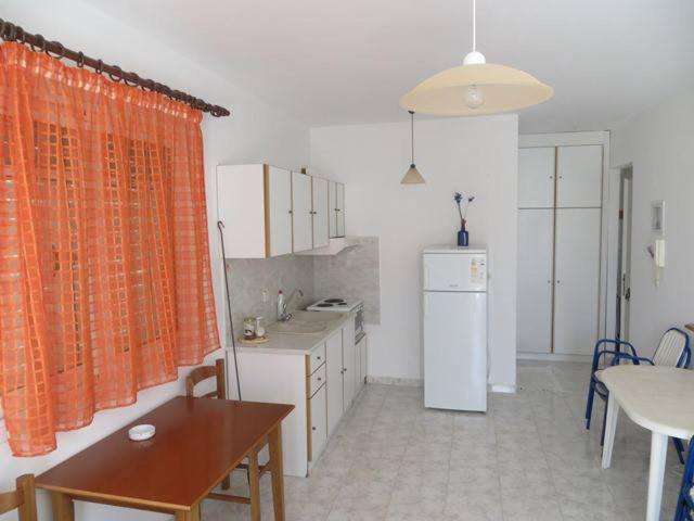 Suitetrails - Mitseas Apartments