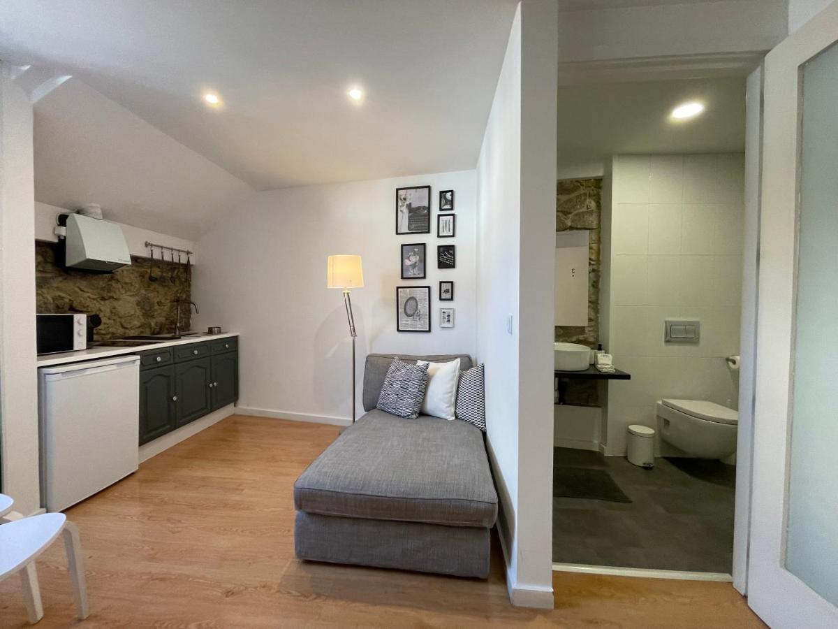 Apartments Historic Center • Collection by Perpetual Relax - Housity