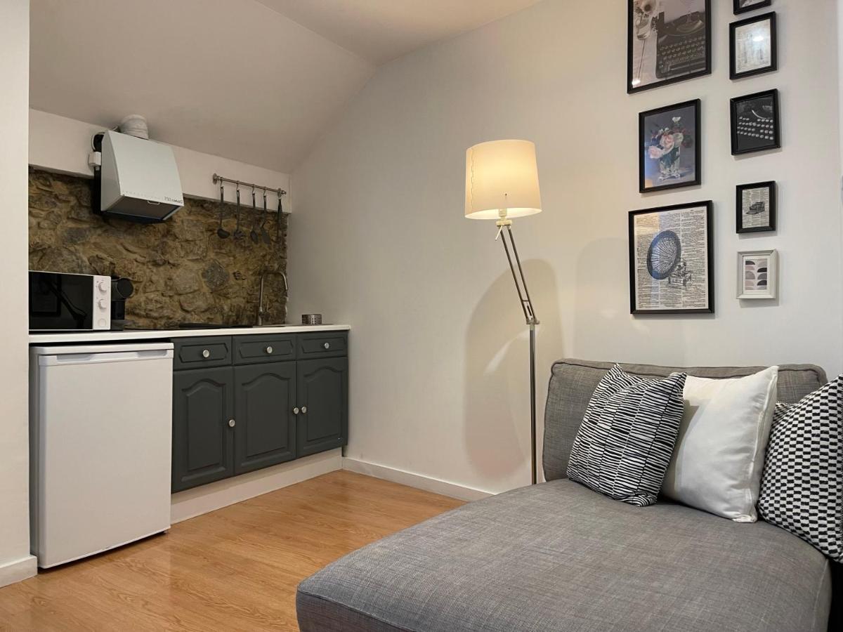 Apartments Historic Center • Collection by Perpetual Relax - Housity