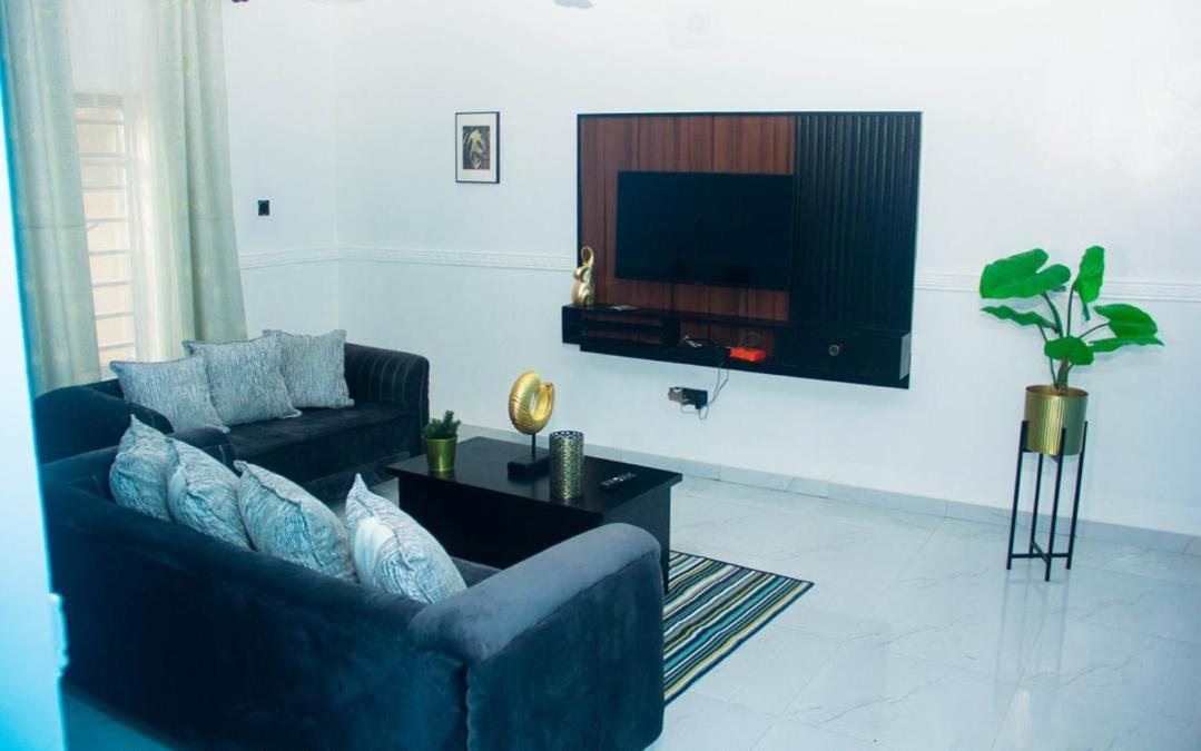 3Tee Serviced Apartment Abeokuta - Housity