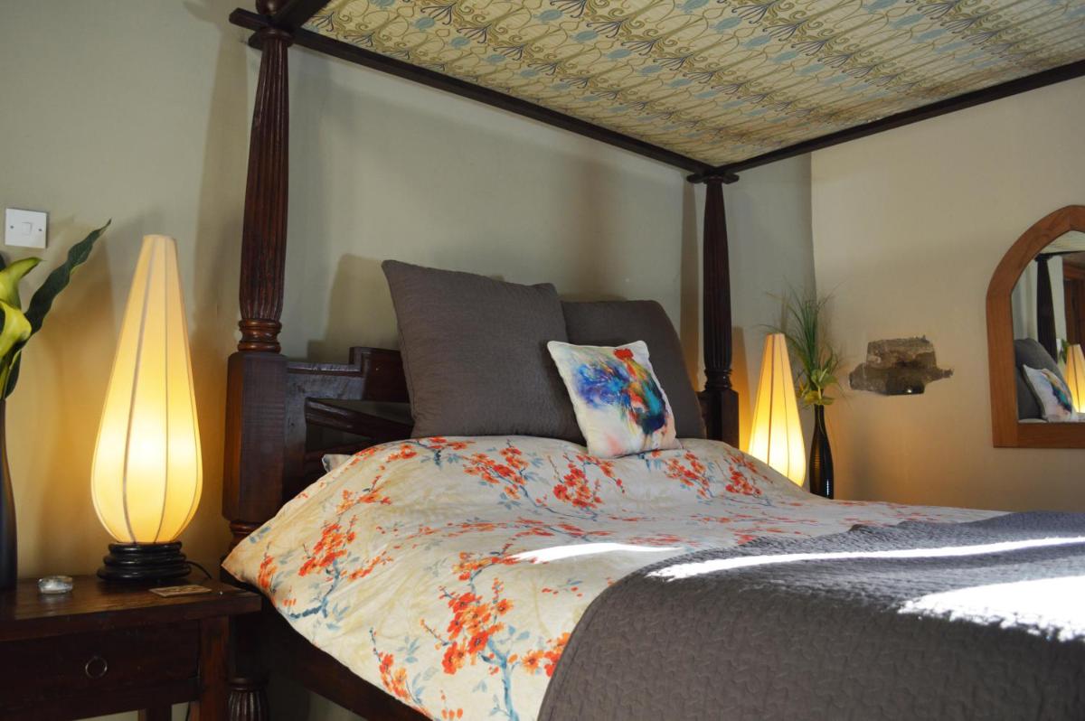Love Cottage - Housity
