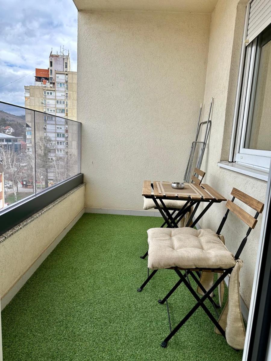 Apartman Ano LUX - Housity