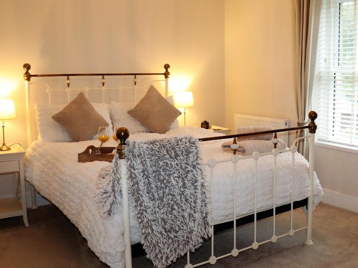Manor Farm Cottage - Pet friendly - Housity