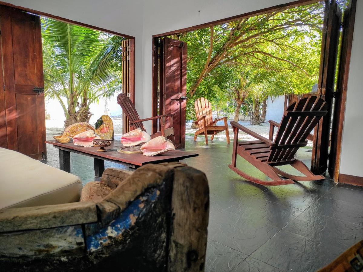 La Caracola Cartagena - Housity