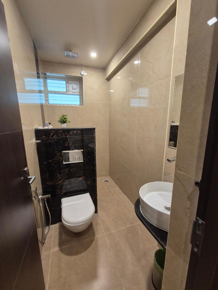 Suitetrails - Hotel JANAS