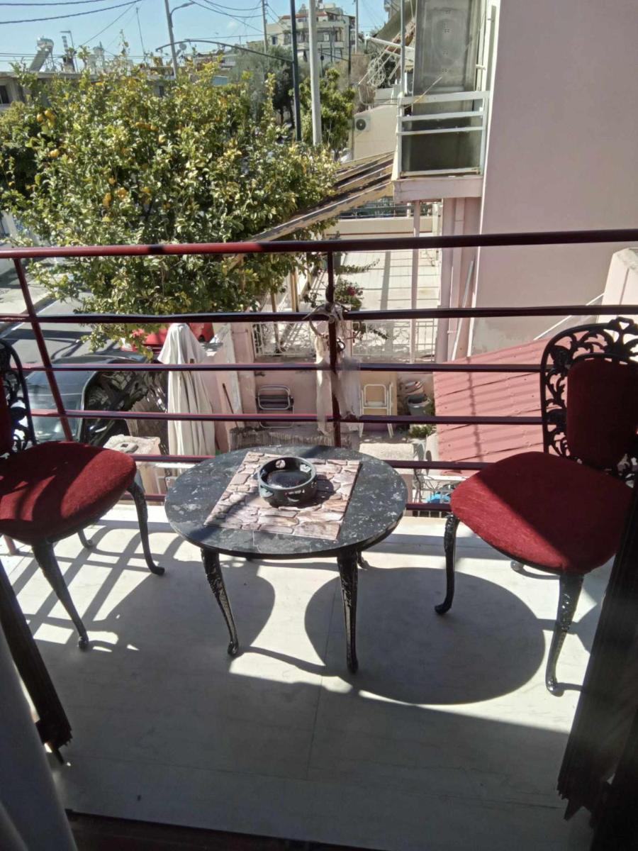 Eleni's house - Housity