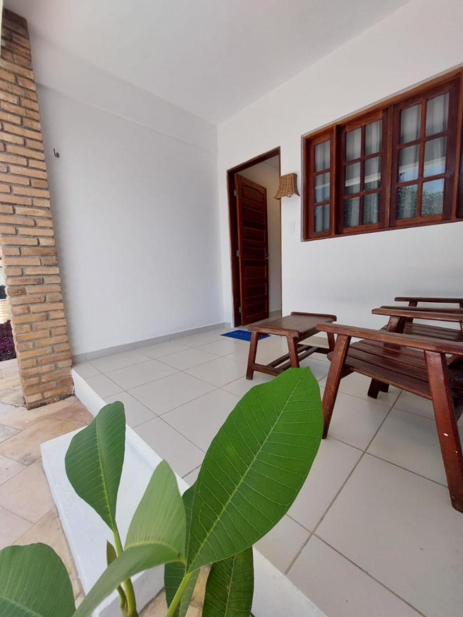 Pousada Lua Azul - Housity