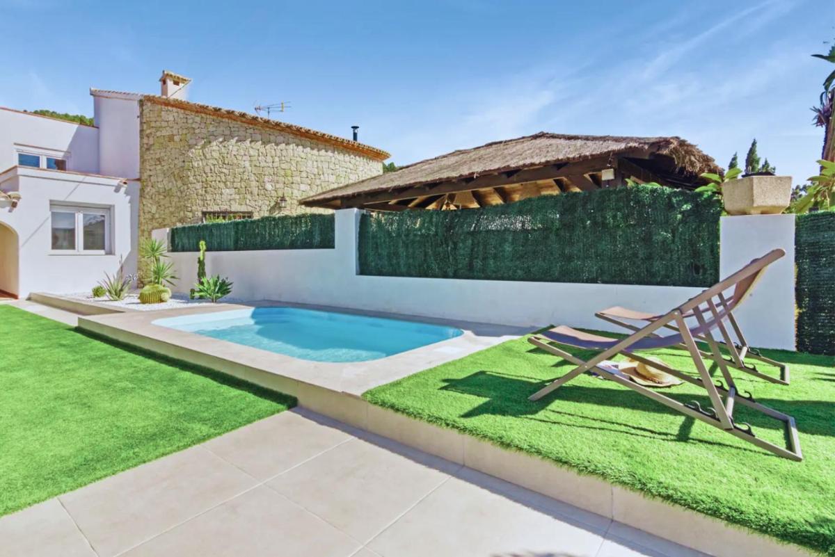 Casa Galia - Housity