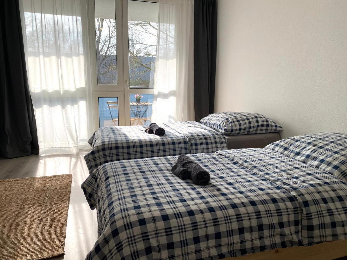 Sweet Home Apartment Hannover West - contactless check-in - Housity