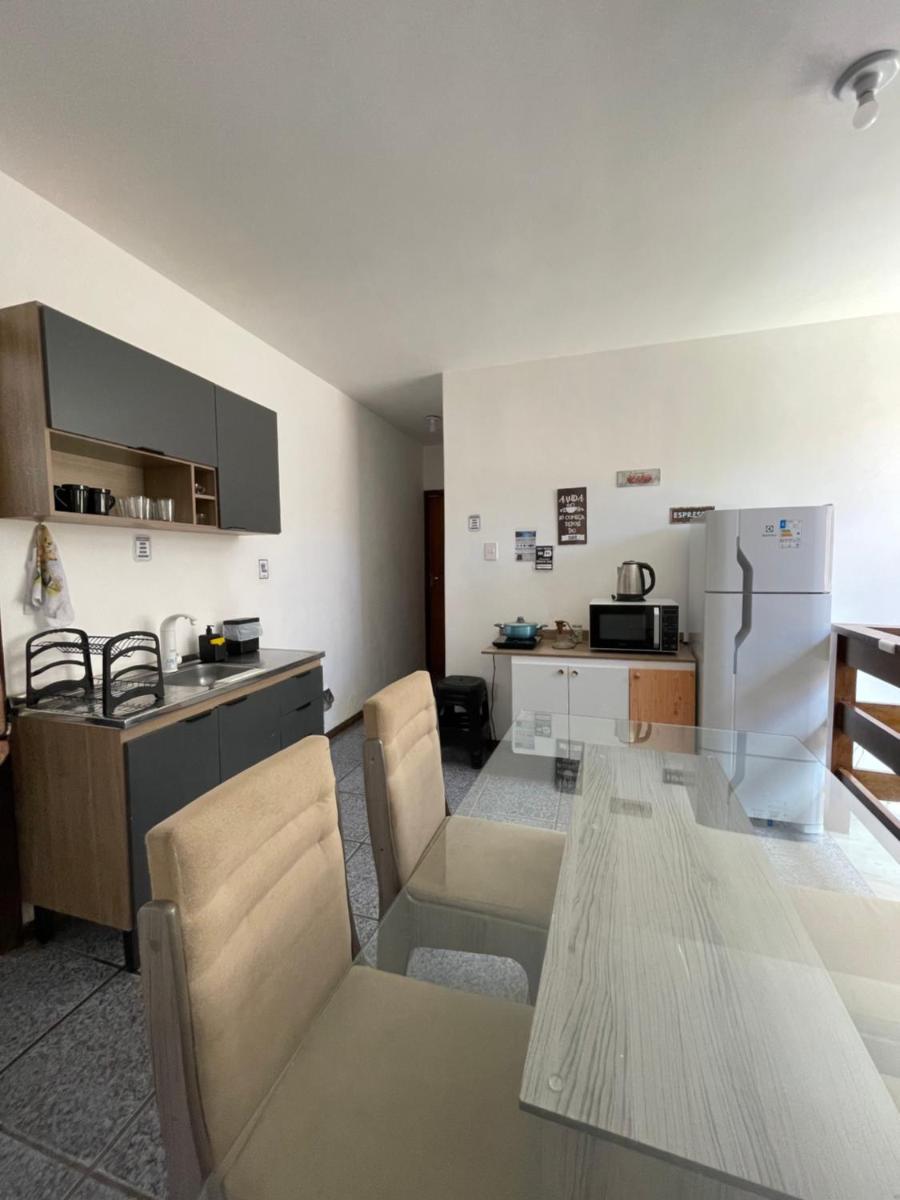 Suíte - Housity