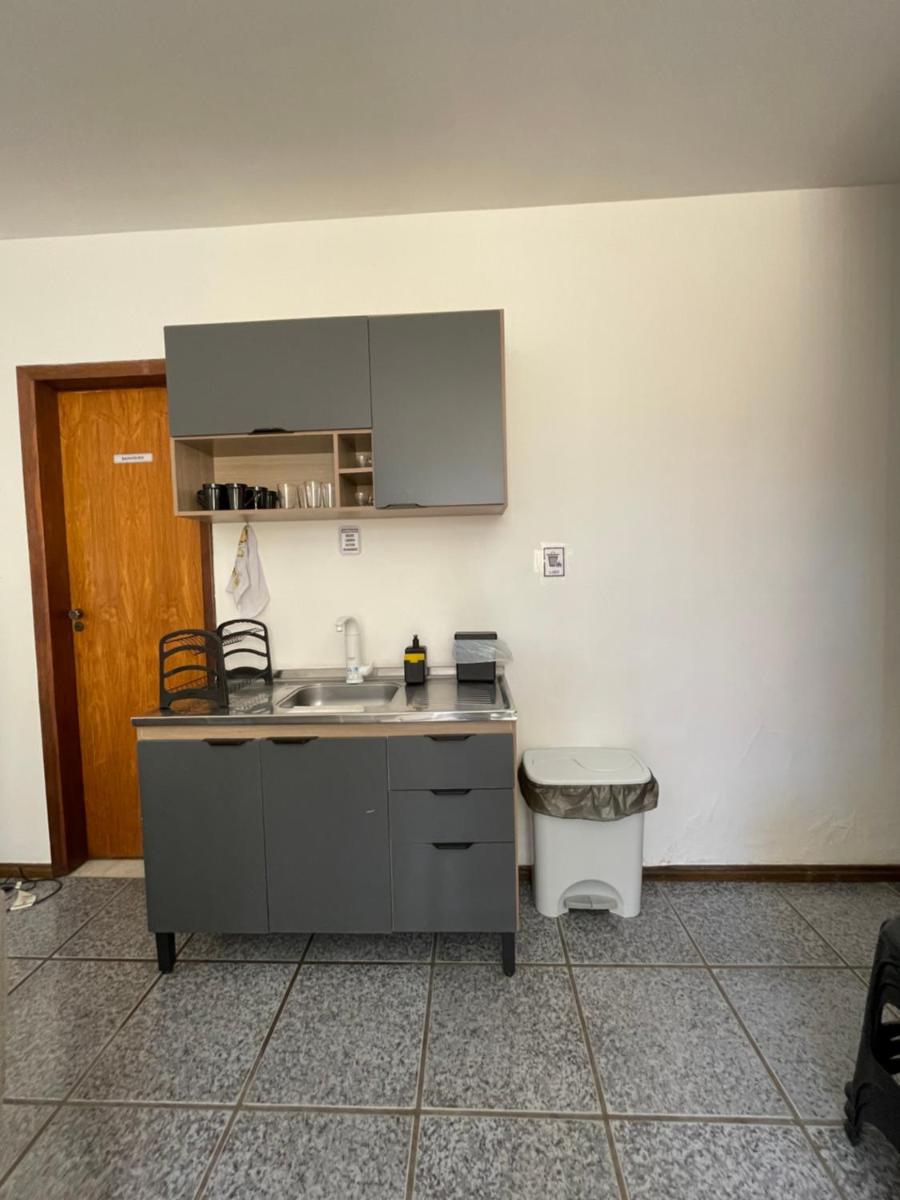 Suíte - Housity