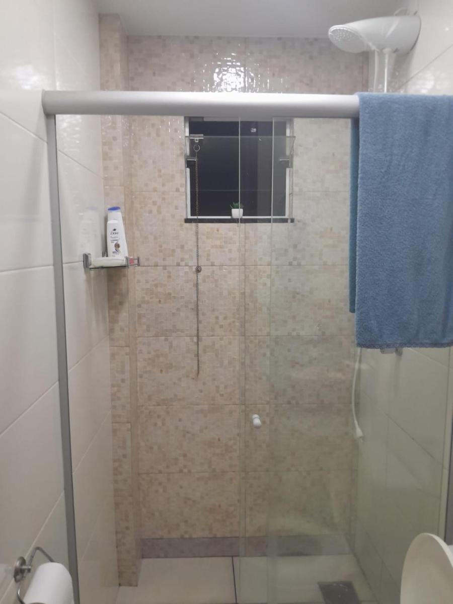 Quarto próximo Av JK - Housity